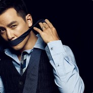 清哥帅过吴彦祖