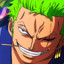 Zoro chicha