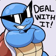 Squirtle