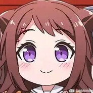 PPP第一突破户山香澄