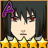 宇智波佐助[鹰小队]