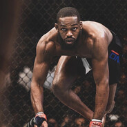 Jon jones