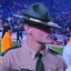 Lieutenant Chad Thundercock