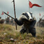 TotalBadger