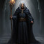Acolyte of Rubiсk palace