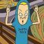 The Great Cornholio