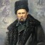 TARAS SHEICHENKO