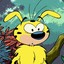Marsupilami