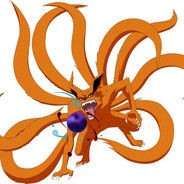 Kurama avatar