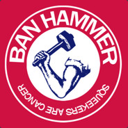 BanHammer - steam id 76561197971328591