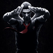 John_Yakuza