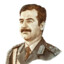 SADDAM HÜSEYİN