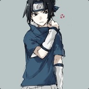 うちはサスケ avatar