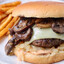Mushroom &amp; Swiss