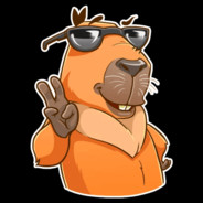 Capivara_Gamer