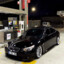 BMW M5 E60