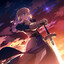 [Holy] Saber