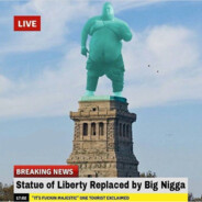 big nigga