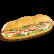 Lil Bánh mì chả cs.money