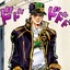 Jotaro Kujo