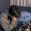 繁星尽在眼中