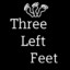 Threeleftfeet