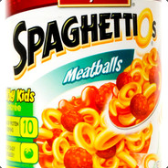 Turn A Nigga To Sphaghetti O's