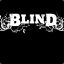 Blind :)