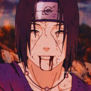 Itatchi Uchiha