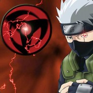 Hatake Kakashi