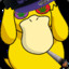 Psyduck MLG