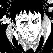 mnk_Copyninja卡卡西