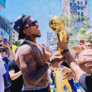 退役战神卢本伟