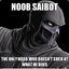 Noob Saibot