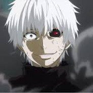 Kaneki