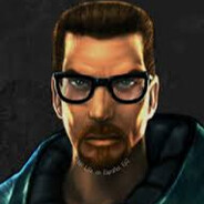 gordo hombre libre avatar