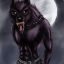 werewolf