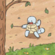 宇宙无敌超级喷水王八