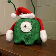 Santa Slug