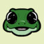 Lézard Joyeux