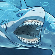 Аватар AngryShark