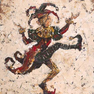 Jester Steam avatar