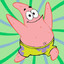 Patrick Star