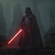 Darth Vader