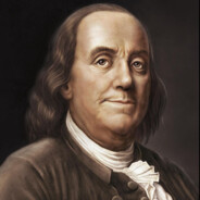 Benjamin Franklin