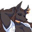 ♡L&#039;heure de loup♡