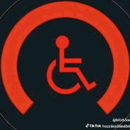 wheelchair peek