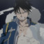 Roy Mustang