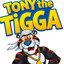 Tony The Tigga