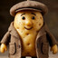 Potatoman